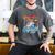 Graduation Cruise Squad 2026 Cruising Graduation Men's Comfort Colors T-Shirt Pepper