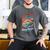 Graduation Cruise Trip Class Of 2026 Senior Summer Vacation Premium Men's Comfort Colors T-Shirt Pepper