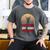Graduation Hotter By One Degree T-Shirt Men's Comfort Colors T-Shirt Pepper