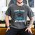 Graduation Shirt Class Of 2019 High School College Men's Comfort Colors T-Shirt Pepper