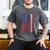 Graduation T-Shirt High School & College Graduate Shirt 2018 Men's Comfort Colors T-Shirt Pepper