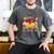 Groovy 100 Days In The Books Reading 100th Day Of School Men's Comfort Colors T-Shirt Pepper Groovy 100 Days In The Books Reading 100th Day Of School Men's Comfort Colors T-Shirt Pepper