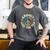 Groovy Like The 70s Peace Aesthetic Nostalgia 1970's Retro Men's Comfort Colors T-Shirt Pepper Groovy Like The 70s Peace Aesthetic Nostalgia 1970's Retro Men's Comfort Colors T-Shirt Pepper