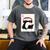 Grumpy Frog Books Music Kawaii Ink Japanese Men's Comfort Colors T-Shirt Pepper Grumpy Frog Books Music Kawaii Ink Japanese Men's Comfort Colors T-Shirt Pepper