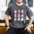 Halloween Pink Ghost Read More Books Spooky Boo Teacher Kids Men's Comfort Colors T-Shirt Pepper