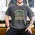 Handyman For Men Women Dad Fixologist Carpenter Tools Men's Comfort Colors T-Shirt Pepper