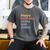 Happy Birthday To The Best Daddy Happy Birthday Dad Men's Comfort Colors T-Shirt Pepper