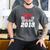 My Happy Class Is Outta Here 2018 Graduation Men's Comfort Colors T-Shirt Pepper