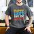 Happy Last Day Of 3rd Grade Shirt Third Grade Graduation Men's Comfort Colors T-Shirt Pepper