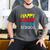 Happy Last Day Of School Graduation Teachers Student Men's Comfort Colors T-Shirt Pepper