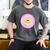 I Hate People Saying For Introverts Men's Comfort Colors T-Shirt Pepper
