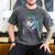 Heart Graphic In Memory Of Aunt Suicide Awareness Prevention Men's Comfort Colors T-Shirt Pepper Heart Graphic In Memory Of Aunt Suicide Awareness Prevention Men's Comfort Colors T-Shirt Pepper