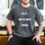 Hello Now Go Away Thanks Joke Introvert Attire Men's Comfort Colors T-Shirt Pepper