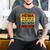 Hema Definition Like A Book Club With Swords Men's Comfort Colors T-Shirt Pepper