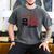 Hockey Senior Night Hockey Senior 2026 Graduation 59 Men's Comfort Colors T-Shirt Pepper