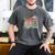Hockey And Tacos Retro Nostalgia Lovers Men's Comfort Colors T-Shirt Pepper Hockey And Tacos Retro Nostalgia Lovers Men's Comfort Colors T-Shirt Pepper