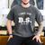 I Hope This BS Pays Off Graduation Bachelors Degree Men's Comfort Colors T-Shirt Pepper