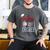 Hotter By One DEGREE Graduation Shirt For Her Him 2018 Men's Comfort Colors T-Shirt Pepper