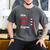 Now Hotter By One Degree Shirt Graduation For Her 2020 Men's Comfort Colors T-Shirt Pepper
