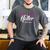 Hotter By One Degree Shirt Graduation For Her Men's Comfort Colors T-Shirt Pepper
