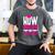 Now Hotter Two Degree Graduation Her Friends Cute 2020 Men's Comfort Colors T-Shirt Pepper