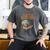 Ill Be In Backyard Saying Dad Men Grandpa Uncle Men's Comfort Colors T-Shirt Pepper Ill Be In Backyard Saying Dad Men Grandpa Uncle Men's Comfort Colors T-Shirt Pepper