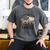I'm From The 1900s Tee Western For Men Men's Comfort Colors T-Shirt Pepper I'm From The 1900s Tee Western For Men Men's Comfort Colors T-Shirt Pepper