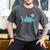 I'm An Introwater Cute Whale I'm An Introvert Men's Comfort Colors T-Shirt Pepper I'm An Introwater Cute Whale I'm An Introvert Men's Comfort Colors T-Shirt Pepper