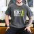 I'm Kind Of a Big Dill Graduation Shirt Men's Comfort Colors T-Shirt Pepper