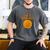 I’m a Pancake Meme For Nostalgia And Sci-Fi Fan Men's Comfort Colors T-Shirt Pepper I’m a Pancake Meme For Nostalgia And Sci-Fi Fan Men's Comfort Colors T-Shirt Pepper