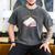 I'm In A Really Good Place In My Book Not Mentally Men's Comfort Colors T-Shirt Pepper