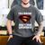 I'm A Twin DAD-What's Your Superpower Men's Comfort Colors T-Shirt Pepper I'm A Twin DAD-What's Your Superpower Men's Comfort Colors T-Shirt Pepper