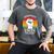 Introvert Antisocial Men Women Kids Boys Girls Men's Comfort Colors T-Shirt Pepper Introvert Antisocial Men Women Kids Boys Girls Men's Comfort Colors T-Shirt Pepper