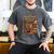 Introvert Book Lover The Bookworm's Retreat Men's Comfort Colors T-Shirt Pepper Introvert Book Lover The Bookworm's Retreat Men's Comfort Colors T-Shirt Pepper