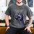 Introvert Mode Finding Inner Peace In Silence Men's Comfort Colors T-Shirt Pepper Introvert Mode Finding Inner Peace In Silence Men's Comfort Colors T-Shirt Pepper