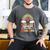 Introvert But Willing To Shape Your Behavior Men's Comfort Colors T-Shirt Pepper