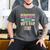 Introverted But Willing To Discuss 90's Rap Men's Comfort Colors T-Shirt Pepper Introverted But Willing To Discuss 90's Rap Men's Comfort Colors T-Shirt Pepper