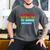 Introverted But Willing To Discuss Dinosaures Men's Comfort Colors T-Shirt Pepper Introverted But Willing To Discuss Dinosaures Men's Comfort Colors T-Shirt Pepper