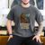 Introverted But Willing To Discuss Nephilim Men's Comfort Colors T-Shirt Pepper Introverted But Willing To Discuss Nephilim Men's Comfort Colors T-Shirt Pepper