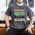 Introverted But Willing To Discuss Plants Men's Comfort Colors T-Shirt Pepper Introverted But Willing To Discuss Plants Men's Comfort Colors T-Shirt Pepper
