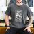Introvert's Peaceful Solitude Graphic Leave Alone Quiet Men's Comfort Colors T-Shirt Pepper Introvert's Peaceful Solitude Graphic Leave Alone Quiet Men's Comfort Colors T-Shirt Pepper