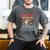 Introvert's Scouting Passion Men's Comfort Colors T-Shirt Pepper