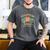 It’s a Good Day To Read 6 Or 7 Pages Cute Book Men's Comfort Colors T-Shirt Pepper