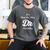 It's Not Miss Ms Mrs Its Dr Actually Doctor Graduation Women Men's Comfort Colors T-Shirt Pepper