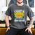 Its Okay If You Dont Like Comic Books Men's Comfort Colors T-Shirt Pepper