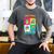 Just Built Different I'M From The 1900S Retro Premium Men's Comfort Colors T-Shirt Pepper Just Built Different I'M From The 1900S Retro Premium Men's Comfort Colors T-Shirt Pepper