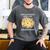 Just An Introvert Living In An Extrovert World Stickmen Men's Comfort Colors T-Shirt Pepper Just An Introvert Living In An Extrovert World Stickmen Men's Comfort Colors T-Shirt Pepper