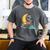 Just One More Chapter Love Book Reading Men's Comfort Colors T-Shirt Pepper