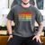 Just Pretend I Am Not Here Sarcastic Introvert Life Men's Comfort Colors T-Shirt Pepper Just Pretend I Am Not Here Sarcastic Introvert Life Men's Comfort Colors T-Shirt Pepper