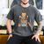 Kawaii Cat Coffee Books Teacher Men Women Girls Kids Men's Comfort Colors T-Shirt Pepper Kawaii Cat Coffee Books Teacher Men Women Girls Kids Men's Comfort Colors T-Shirt Pepper